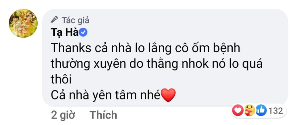 Mẹ nuôi K-ICM chia sẻ tình trạng ốm bệnh thường xuyên sau khi bức ảnh nằm thở khí truyền đi trên mạng Ảnh 1