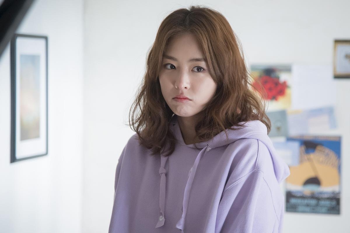 ‘Ngọc nữ SM’ Lee Yeon Hee tuyên bố kết hôn ở tuổi 32 Ảnh 7