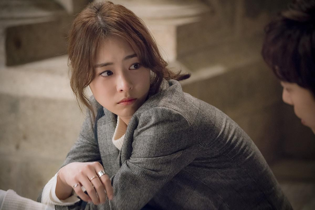 ‘Ngọc nữ SM’ Lee Yeon Hee tuyên bố kết hôn ở tuổi 32 Ảnh 4