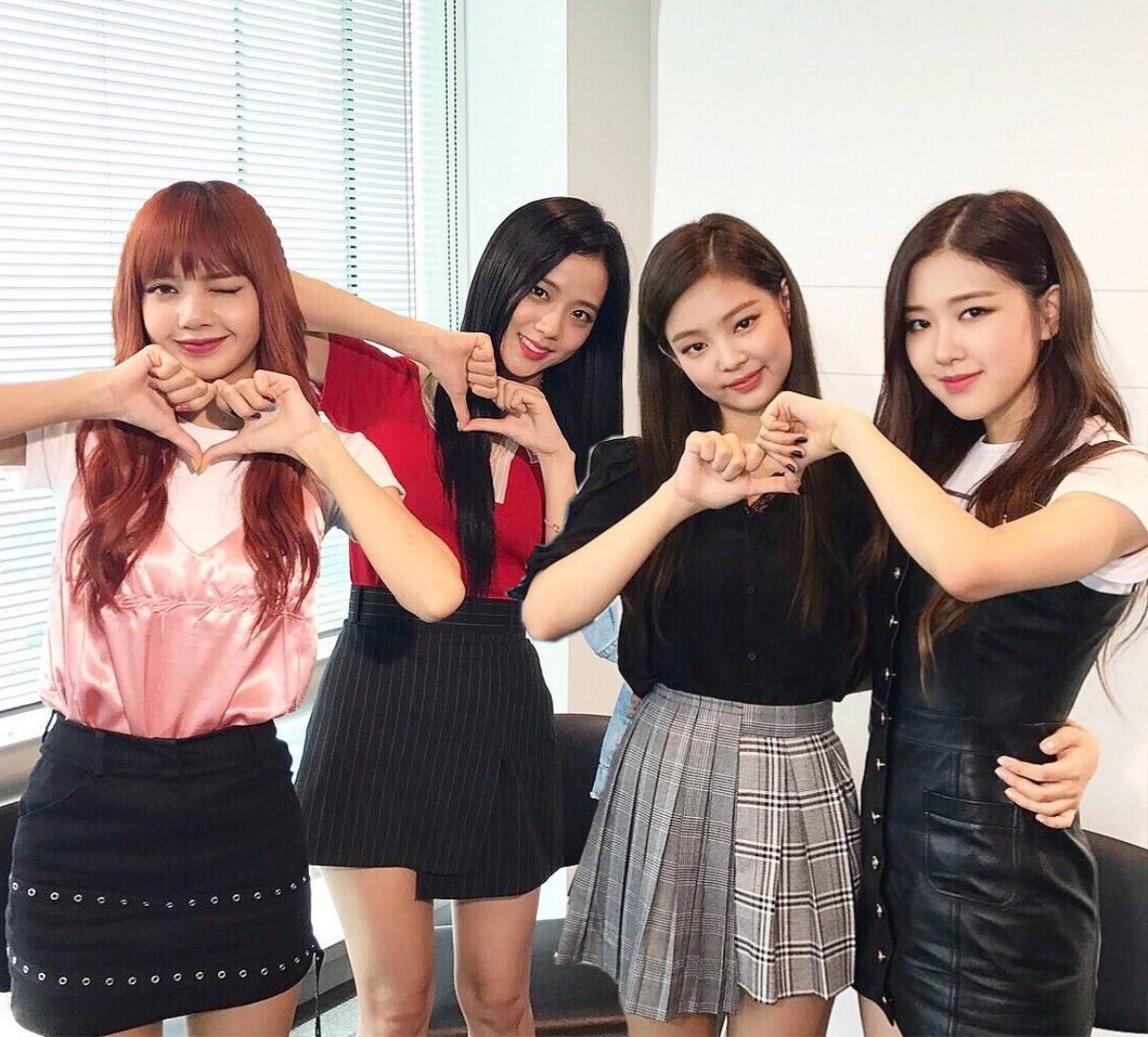 Fan biểu tình vì Blackpink comeback chậm, Knet: 'Nhạc một màu, pha trộn bài hát của 2NE1' Ảnh 3