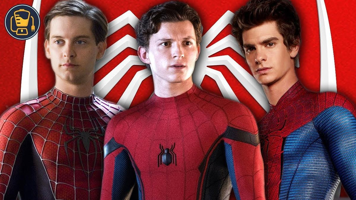 Cả 3 diễn viên từng đóng vai Spider Man sẽ cùng tái hợp trong bom tấn hoành tráng hơn bao giờ hết? Ảnh 2