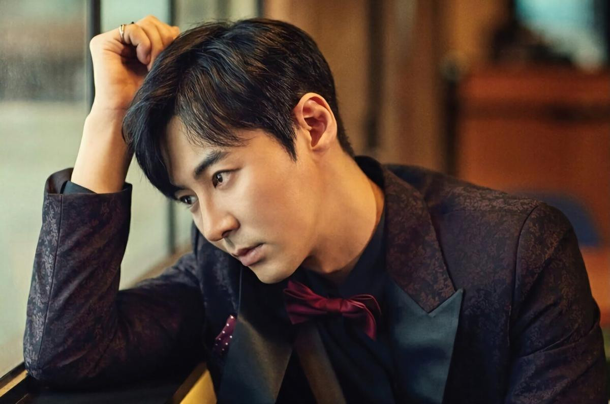 Nam diễn viên Jun Jin (Shinhwa) viết tâm thư thông báo chuẩn bị kết hôn với bạn gái Ảnh 1