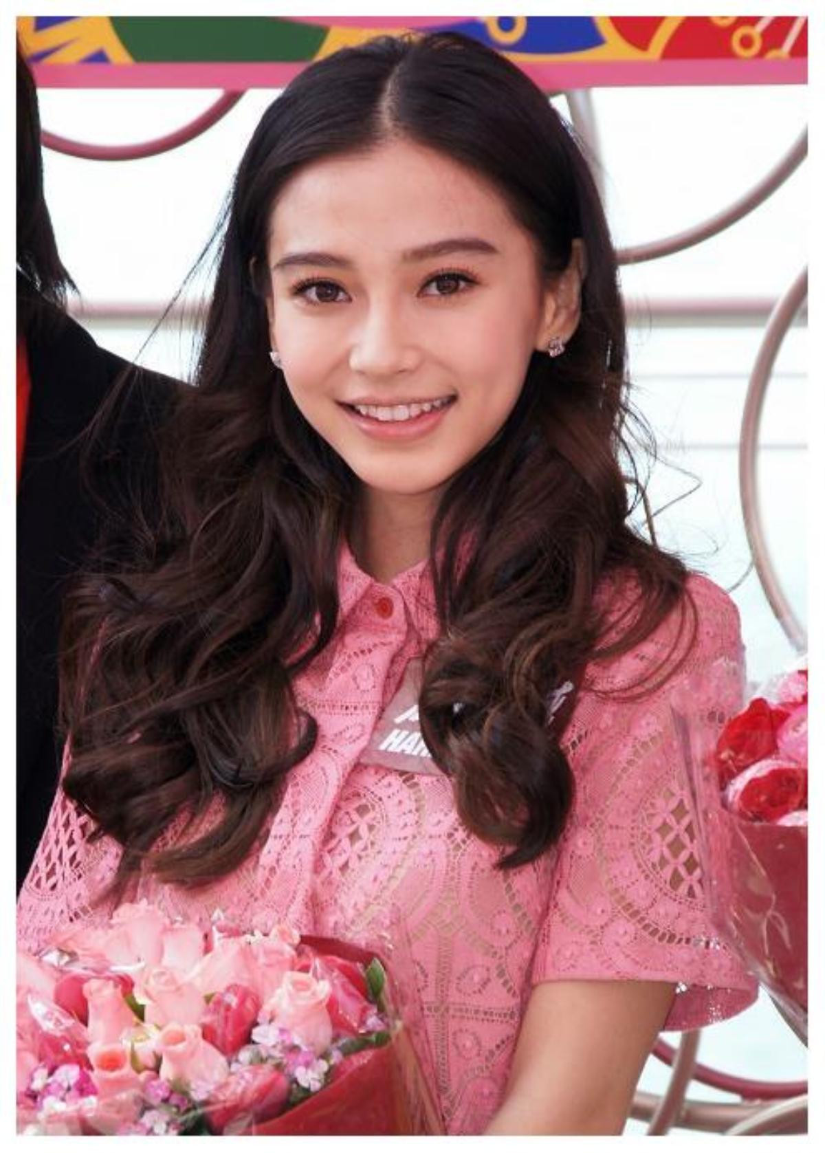 AngelaBaby từng bị lợi dụng đụng chạm trước khi nổi tiếng như bây giờ Ảnh 3