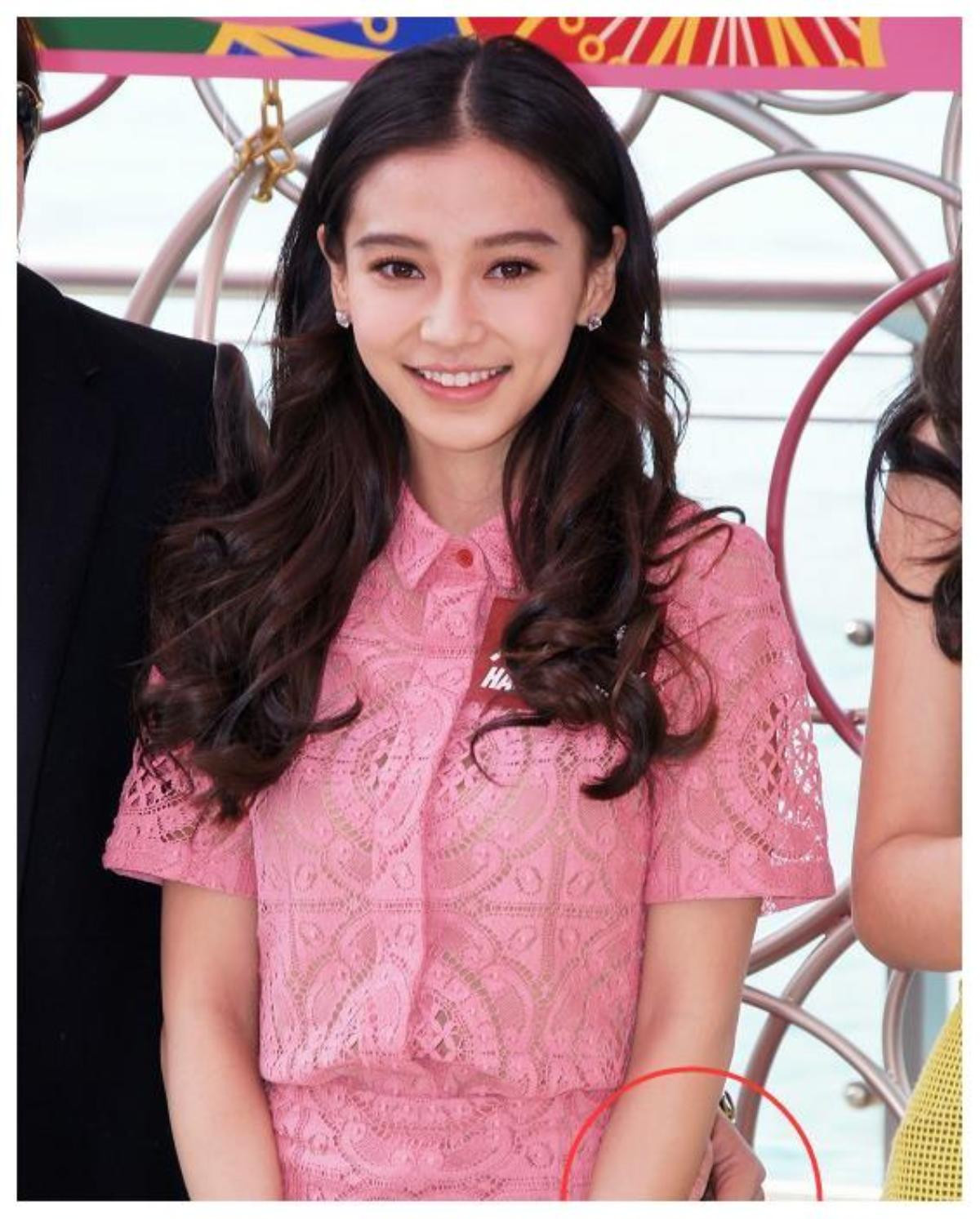 AngelaBaby từng bị lợi dụng đụng chạm trước khi nổi tiếng như bây giờ Ảnh 5