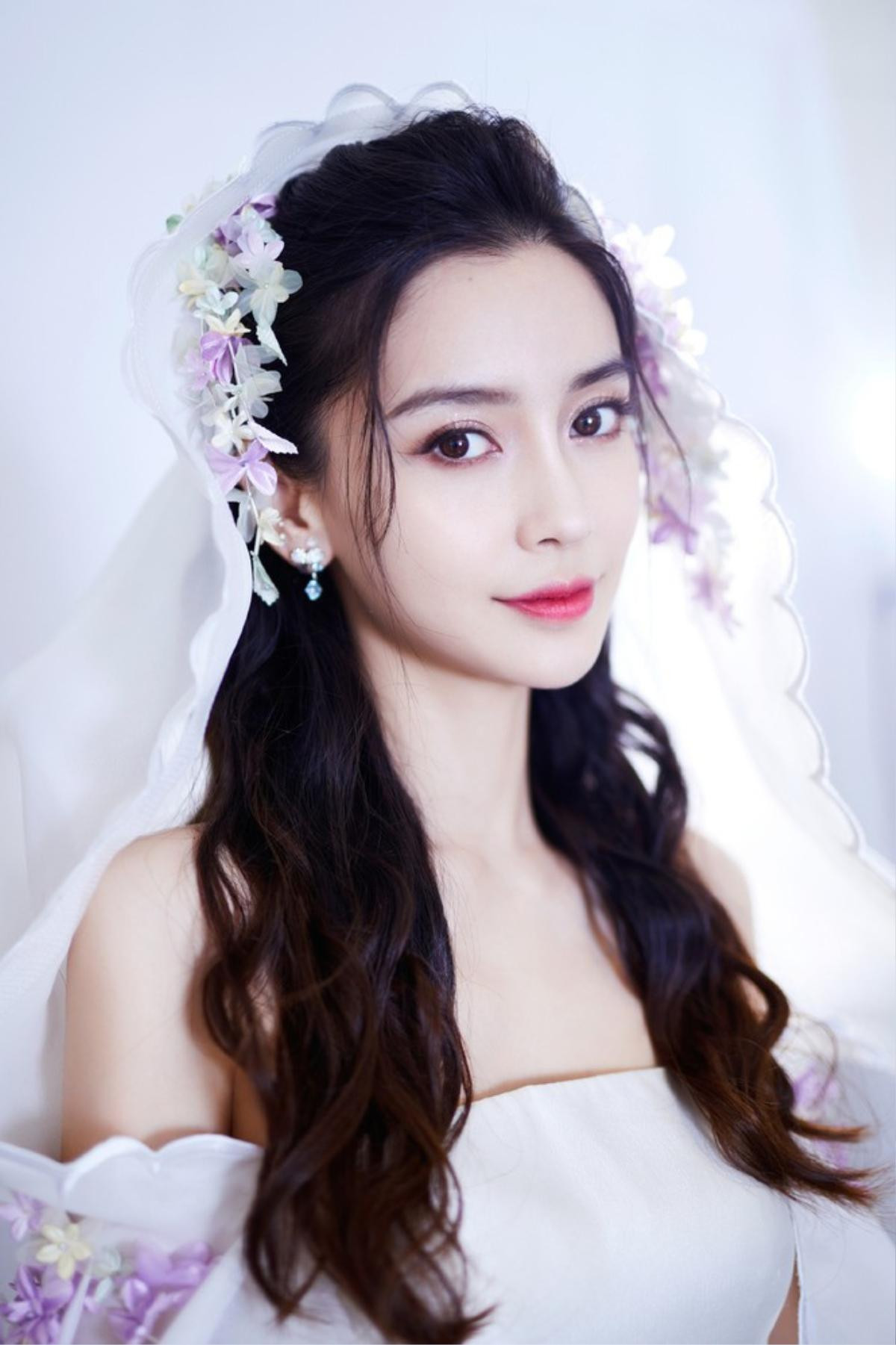 AngelaBaby từng bị lợi dụng đụng chạm trước khi nổi tiếng như bây giờ Ảnh 1