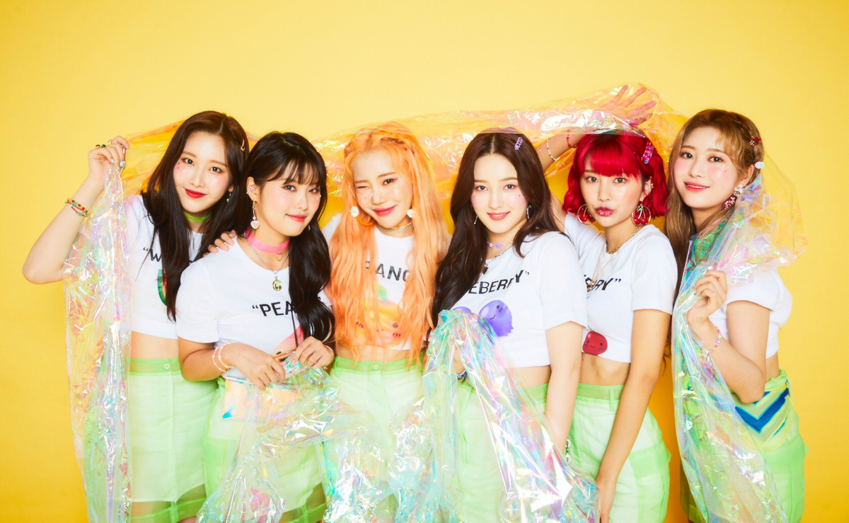 Cuộc chiến girlgroup tháng 06/2020 'nóng ngàn độ' với sự tham gia của loạt tên tuổi lớn: Bạn về phe TWICE, BLACKPINK hay bộ đôi Red Velvet? Ảnh 8