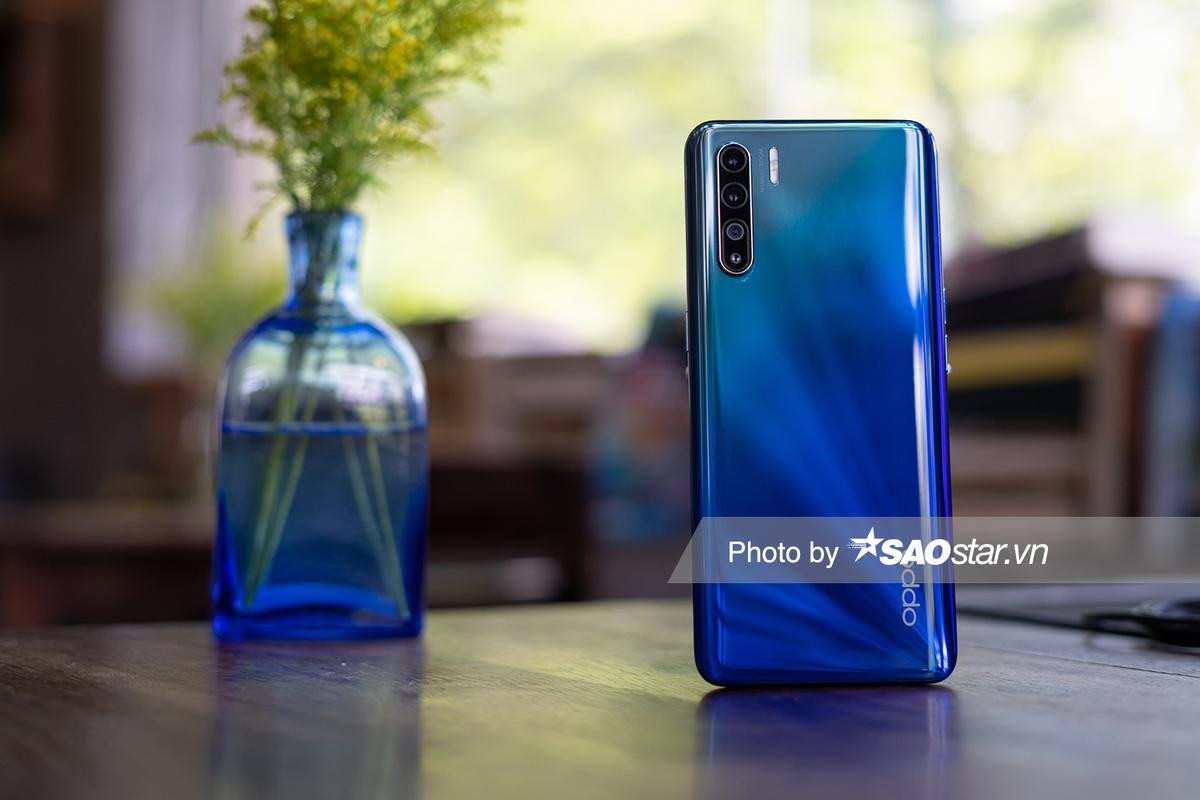 Đánh giá camera sau trên OPPO Reno3: Đáp ứng tốt nhiều nhu cầu của người dùng Ảnh 1