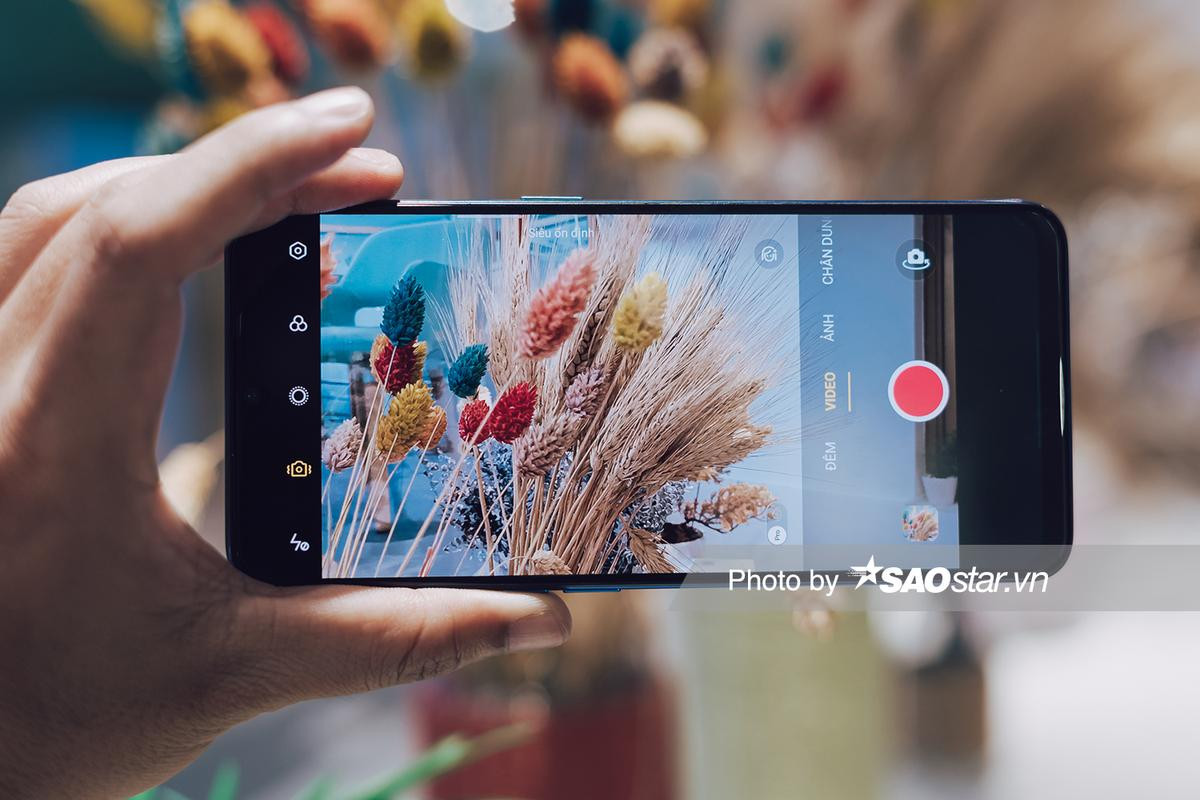 Đánh giá camera sau trên OPPO Reno3: Đáp ứng tốt nhiều nhu cầu của người dùng Ảnh 14