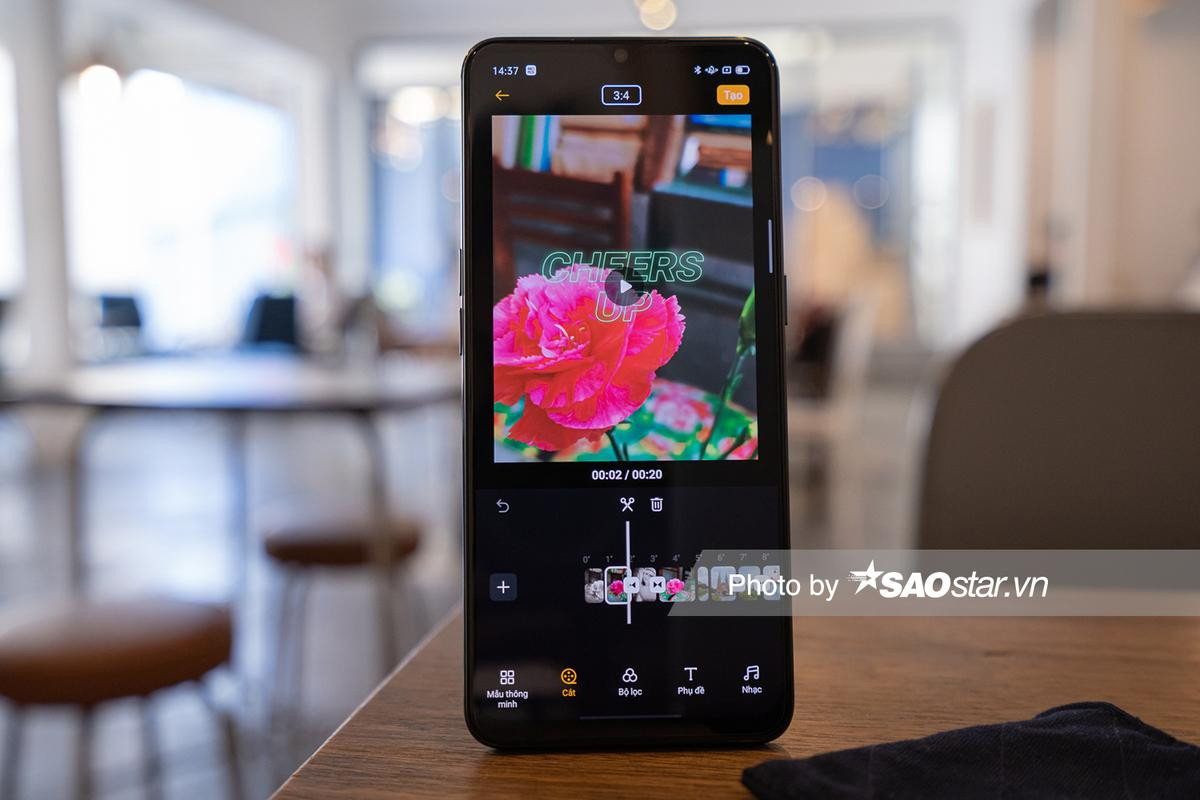 Đánh giá camera sau trên OPPO Reno3: Đáp ứng tốt nhiều nhu cầu của người dùng Ảnh 15