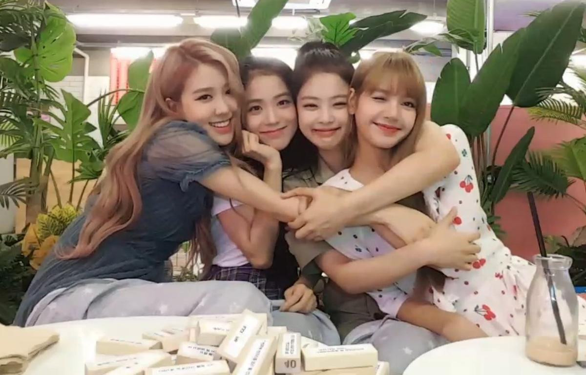 Những chuyện chưa kể về BlackPink: Cách cùng nhau vượt qua nỗi buồn và kỉ niệm đáng nhớ trong 10 năm sống chung Ảnh 4