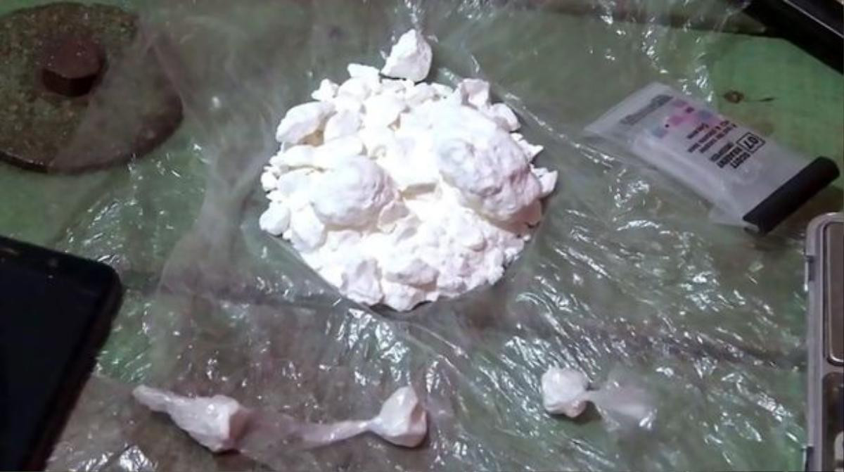 Bé gái 10 tháng tuổi nguy kịch vì uống phải cocaine trong sữa mẹ Ảnh 2