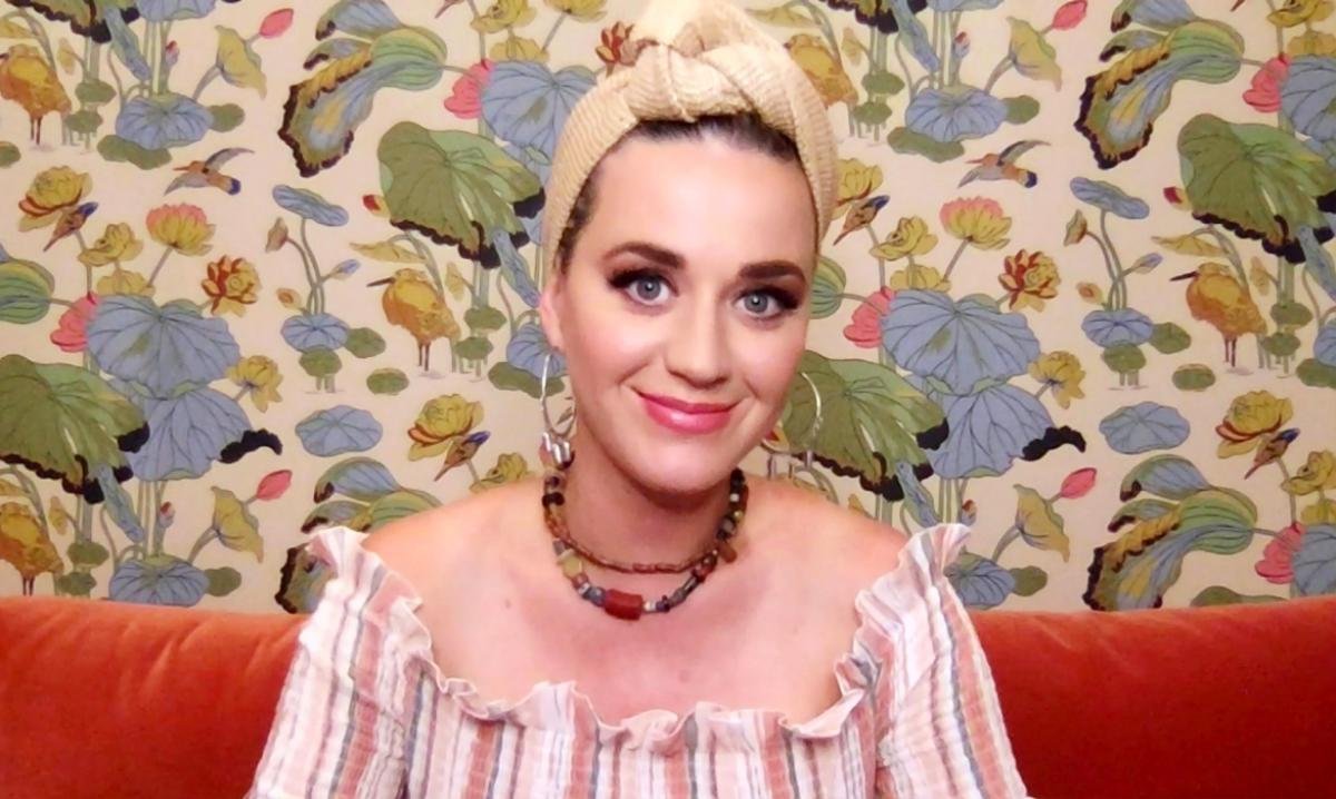 Katy Perry: 'Taylor Swift sẽ không góp mặt vào album mới của tôi' Ảnh 3