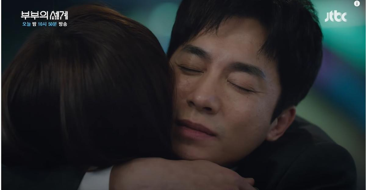 Happy Ending cho Seok Hyun và Ye Rim