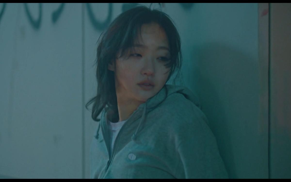 Preview đẫm máu tập 11 của Quân vương bất diệt, Kim Go Eun bất lực vì cứu Lee Min Ho? Ảnh 3