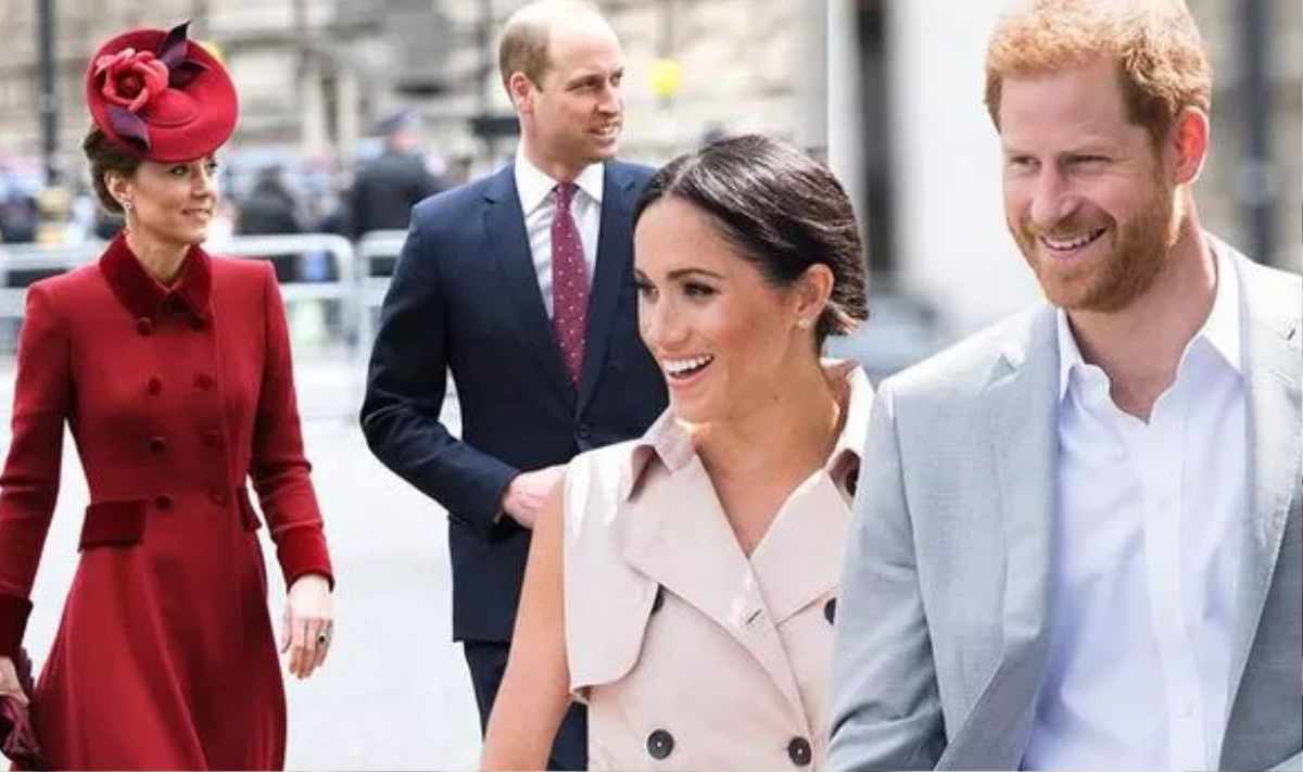 Harry và Meghan sẽ không quay lại hoàng gia sau 1 năm 'thử nghiệm' cuộc sống bên ngoài Ảnh 3