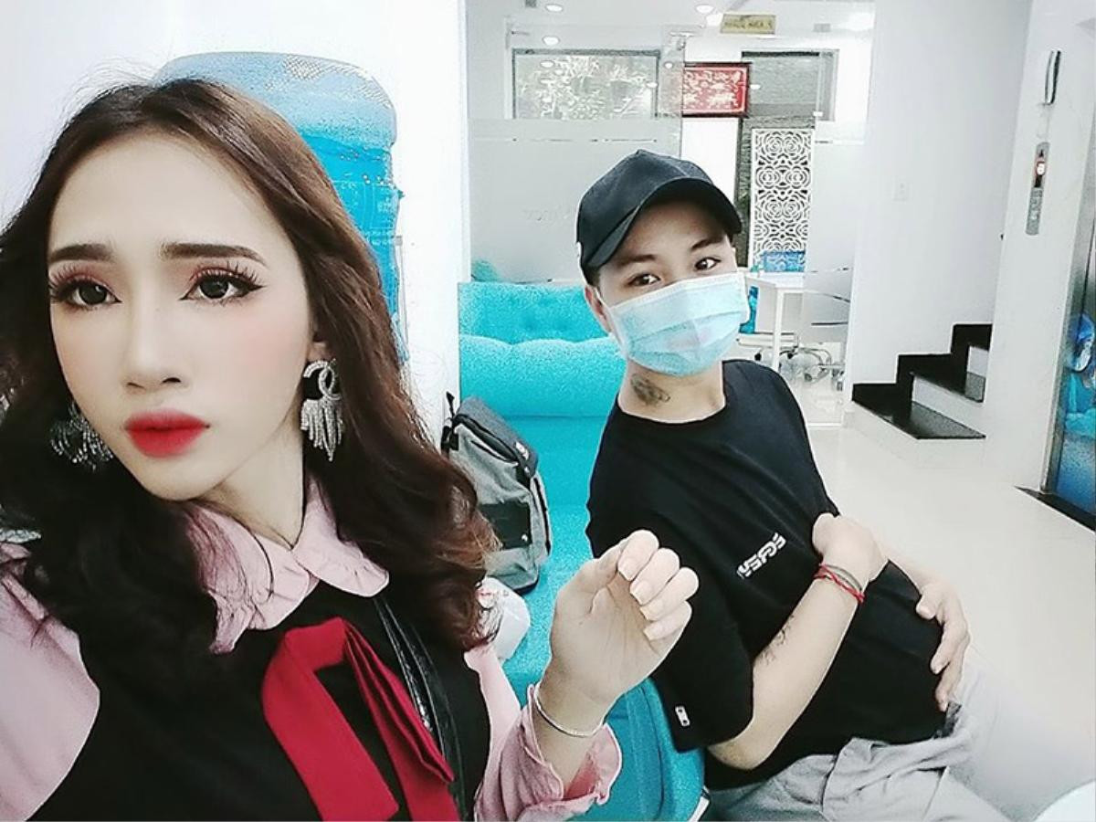 'Người đàn ông mang thai đầu tiên tại Việt Nam' chính thức 'vượt cạn' thành công Ảnh 3