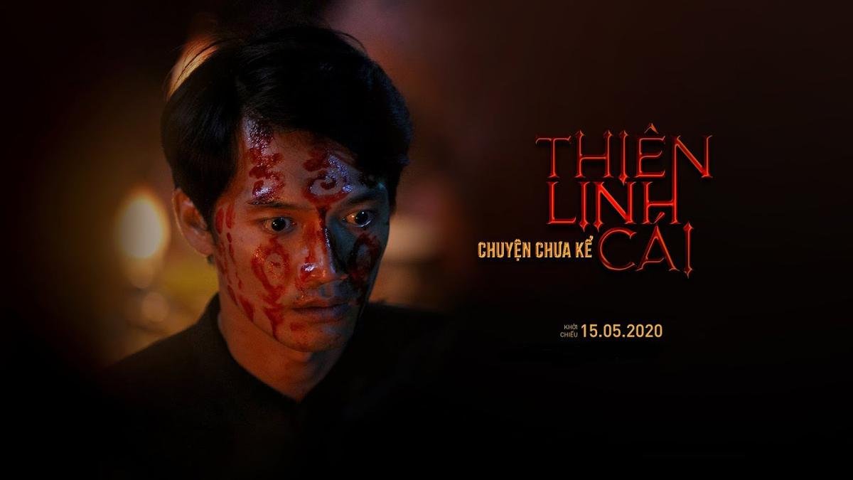 Review 'Thiên linh cái: Chuyện chưa kể': Bản không cắt với đầy đủ những hình ảnh kinh dị Ảnh 10