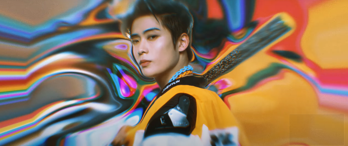 Xem ngay teaser màn comeback thứ 2 trong 2020 của NCT 127: 22 giây đủ khiến fan 'tê dại' từ phần nghe đến nhìn Ảnh 7