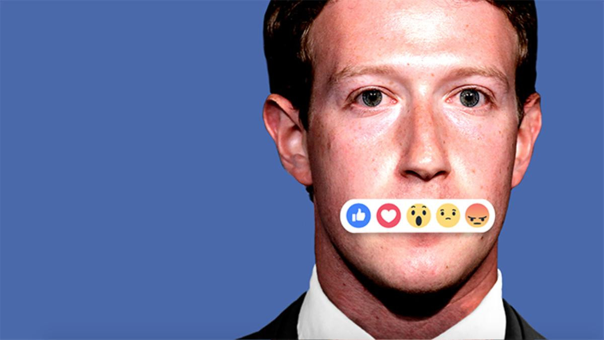 Sự thật hiếm người biết về tài khoản Facebook của Mark Zuckerberg Ảnh 1