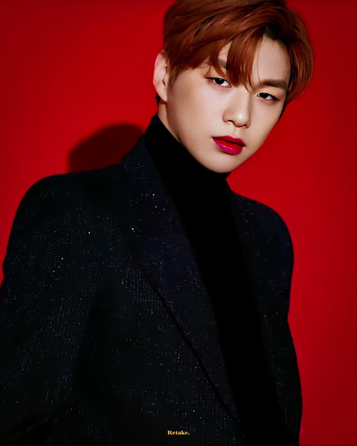 Chưa kịp nghỉ ngơi sau màn tái xuất đầu tiên hậu điều trị trầm cảm, Kang Daniel lại thả thính rục rịch comeback Ảnh 3