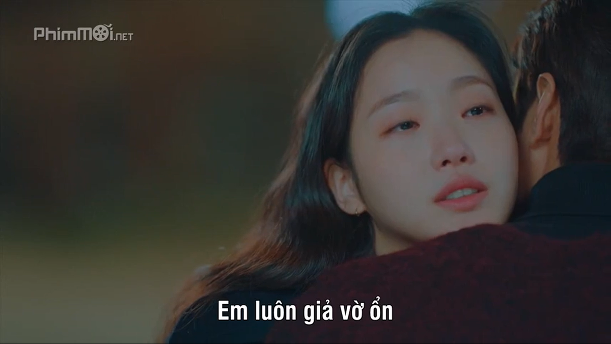 Kim Go Eun trong The King: Eternal Monarch: Khi nàng Song Tử sở hữu một cái đầu lạnh và một trái tim nồng ấm Ảnh 14