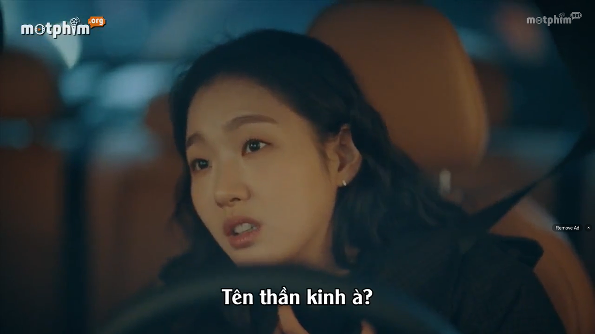 Kim Go Eun trong The King: Eternal Monarch: Khi nàng Song Tử sở hữu một cái đầu lạnh và một trái tim nồng ấm Ảnh 7