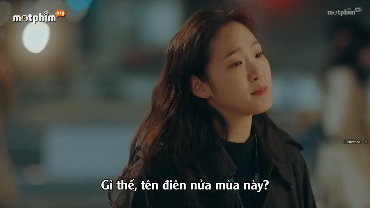 Kim Go Eun trong The King: Eternal Monarch: Khi nàng Song Tử sở hữu một cái đầu lạnh và một trái tim nồng ấm Ảnh 8