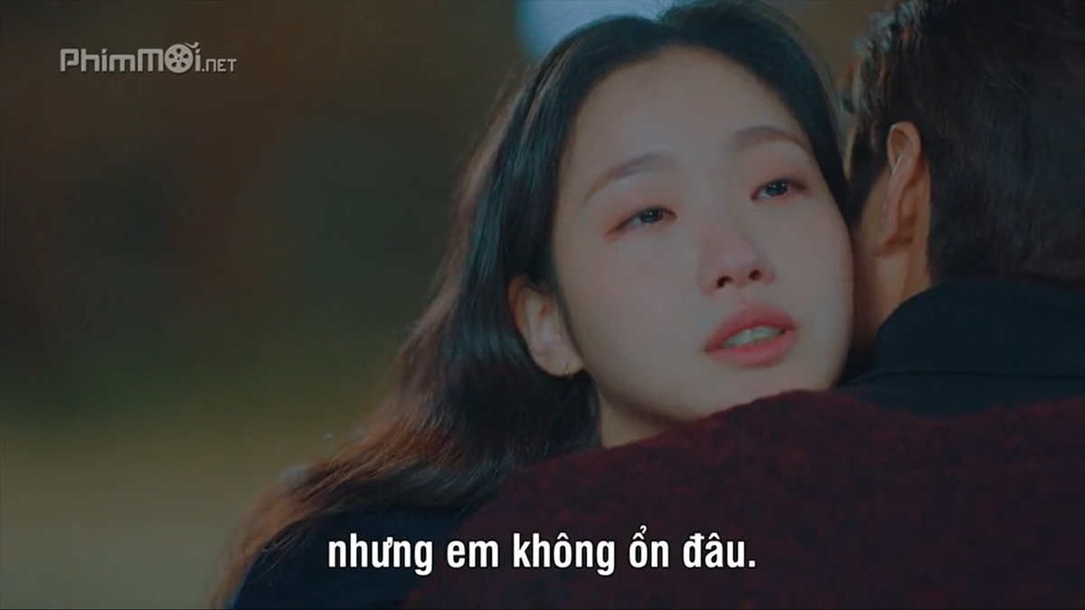 Kim Go Eun trong The King: Eternal Monarch: Khi nàng Song Tử sở hữu một cái đầu lạnh và một trái tim nồng ấm Ảnh 15