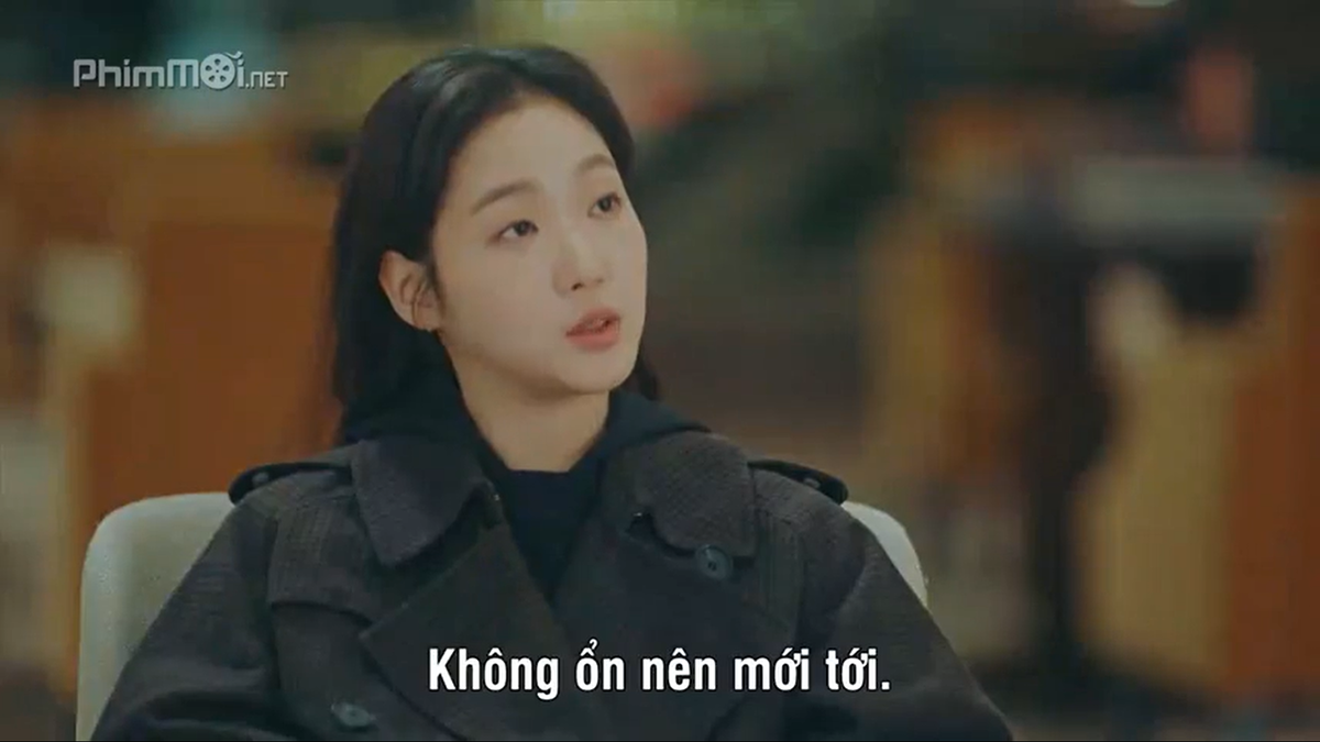 Kim Go Eun trong The King: Eternal Monarch: Khi nàng Song Tử sở hữu một cái đầu lạnh và một trái tim nồng ấm Ảnh 10