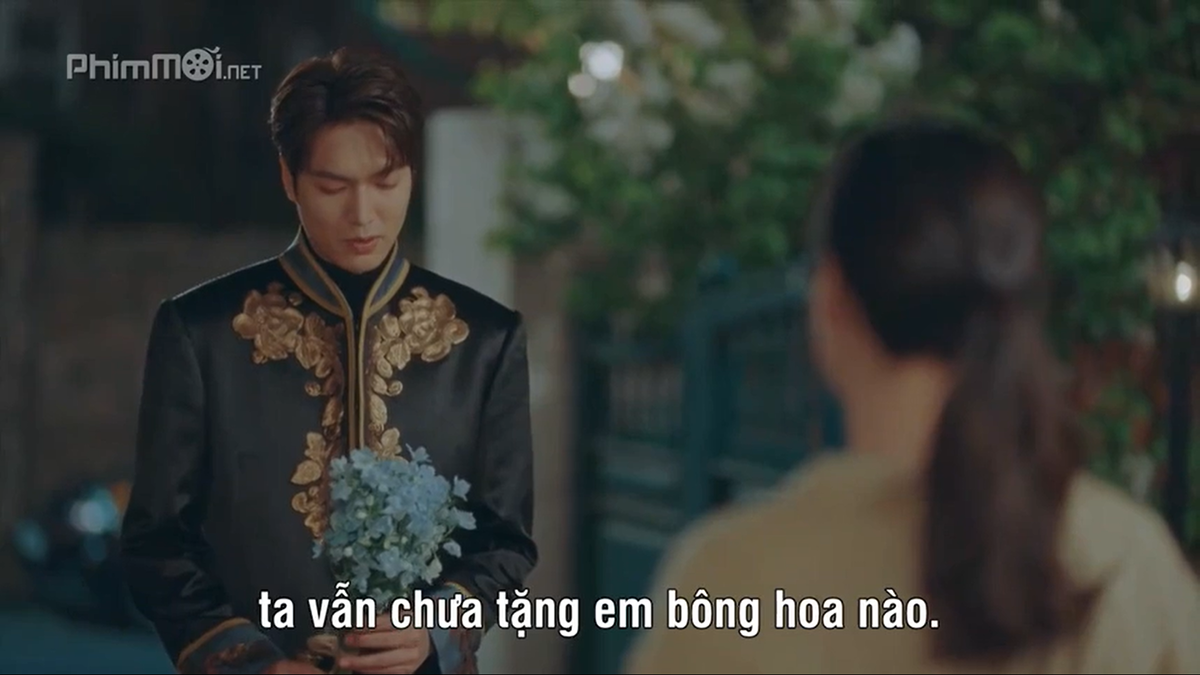 The King: Eternal Monarch: Hội yêu xa đồng loạt rơi lệ trước chuyện tình của quân vương Lee Min Ho và nàng Kim Go Eun Ảnh 19