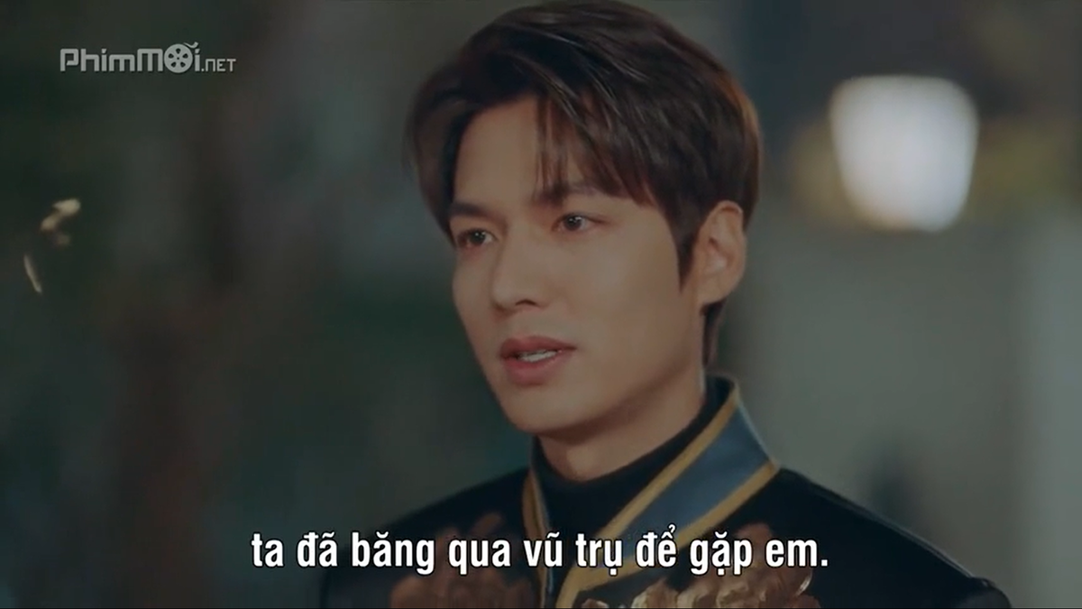 The King: Eternal Monarch: Hội yêu xa đồng loạt rơi lệ trước chuyện tình của quân vương Lee Min Ho và nàng Kim Go Eun Ảnh 18