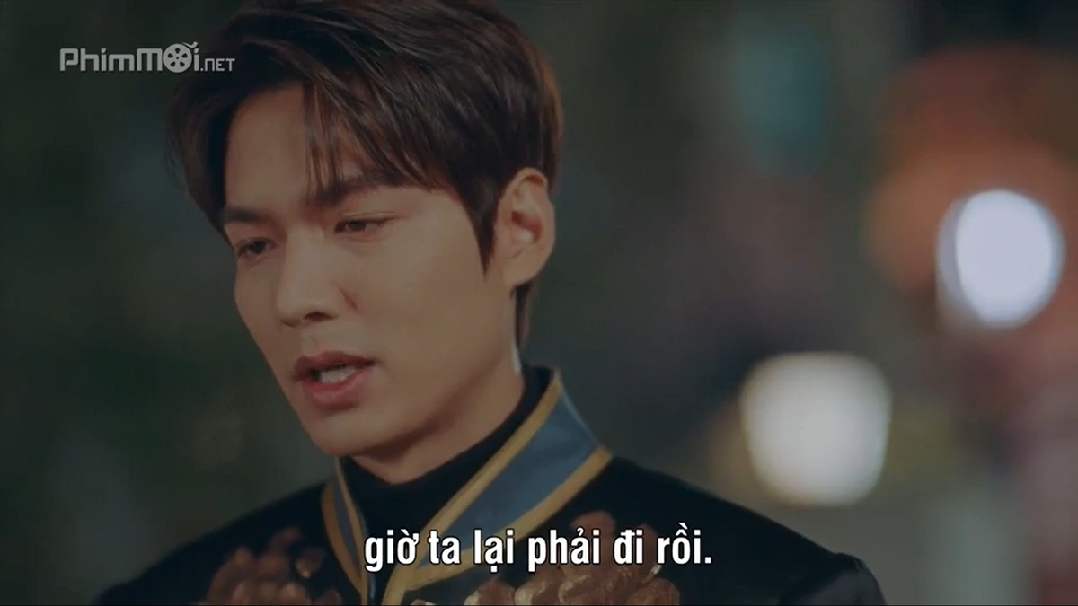 The King: Eternal Monarch: Hội yêu xa đồng loạt rơi lệ trước chuyện tình của quân vương Lee Min Ho và nàng Kim Go Eun Ảnh 20