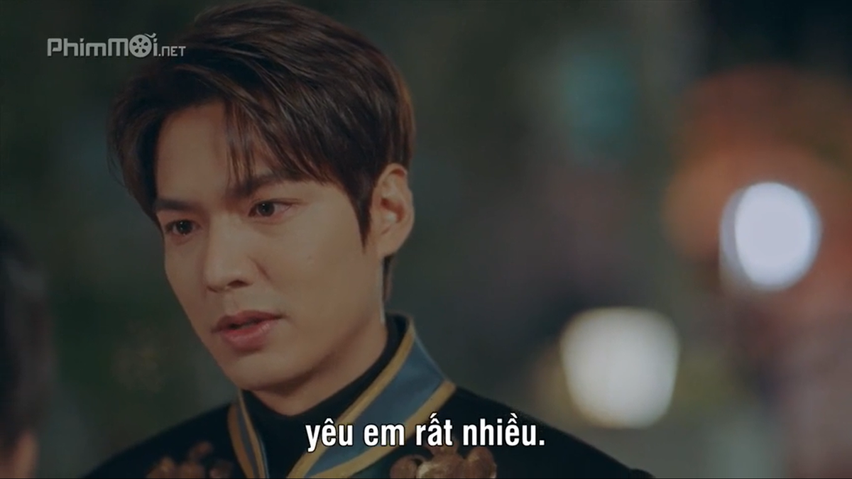 The King: Eternal Monarch: Hội yêu xa đồng loạt rơi lệ trước chuyện tình của quân vương Lee Min Ho và nàng Kim Go Eun Ảnh 21