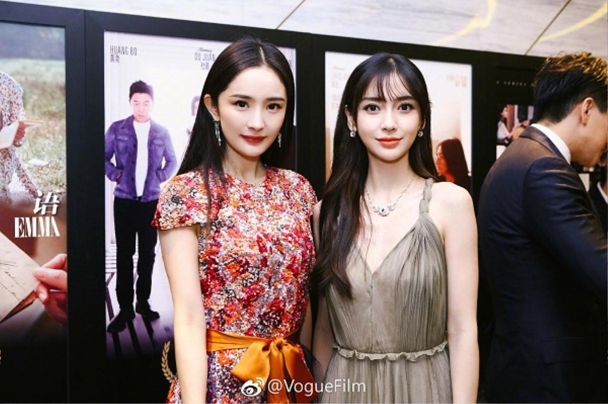 Tăng Thanh Hà, Lisa Black Pink, Angelababy  chứng minh ngực 'phẳng lì' vẫn sang, xịn và chất Ảnh 9