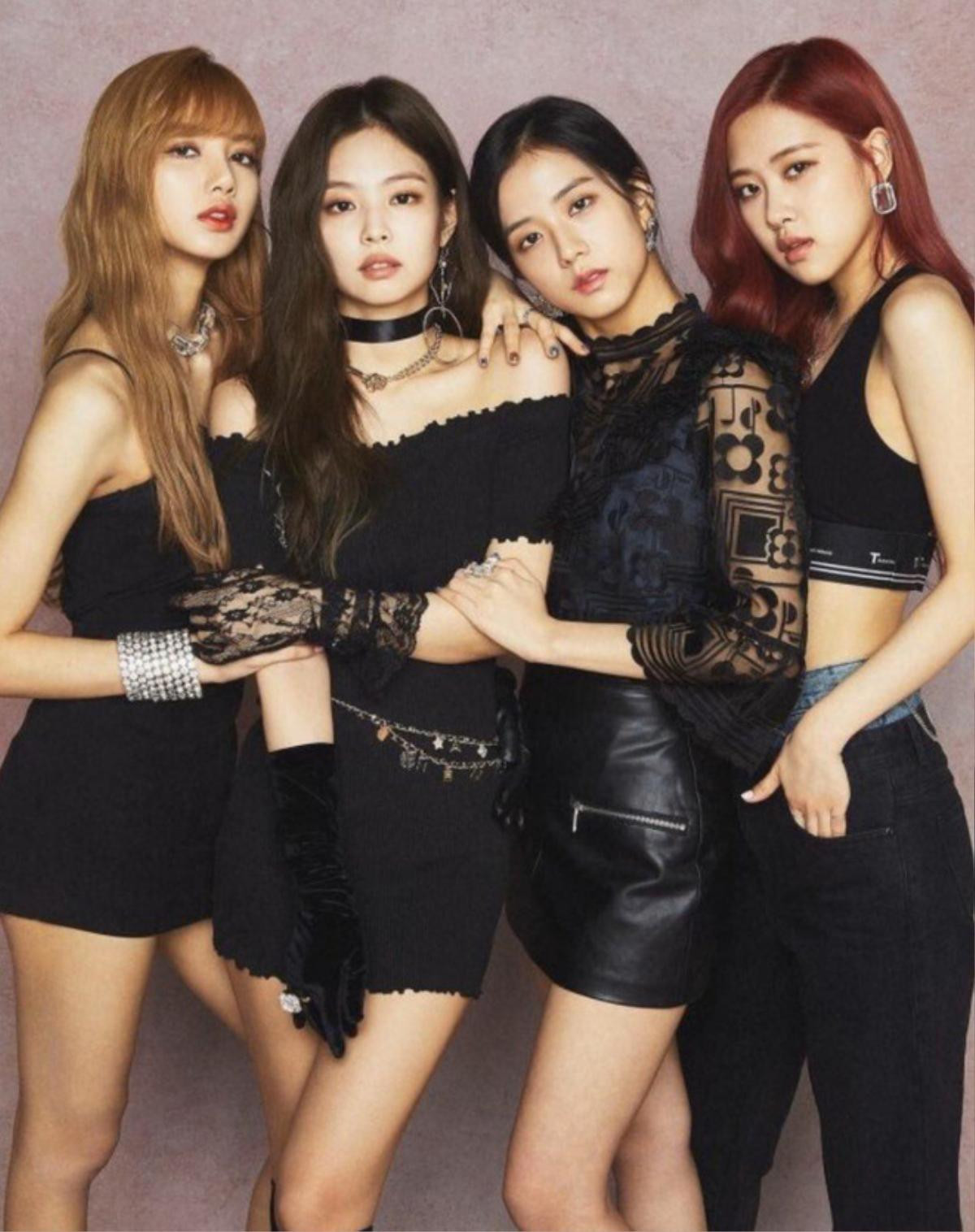 Blink tổng lực cho full album đầu tiên của BlackPink: Kỳ vọng vượt 500.000 bản pre-order Ảnh 1