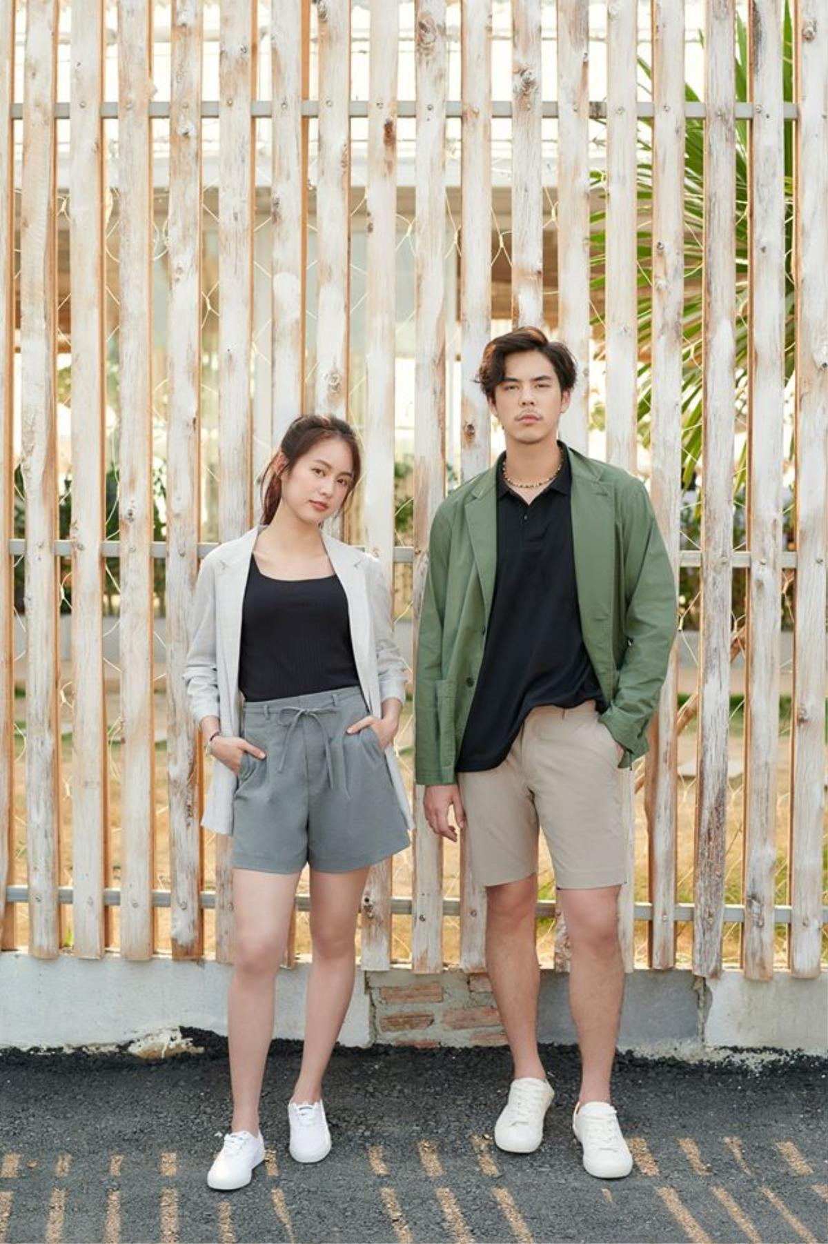 Thực hư chuyện thiếu gia Peach Pachara hẹn hò với hotgirl nổi tiếng nhất Thái Lan Pimtha Ảnh 10