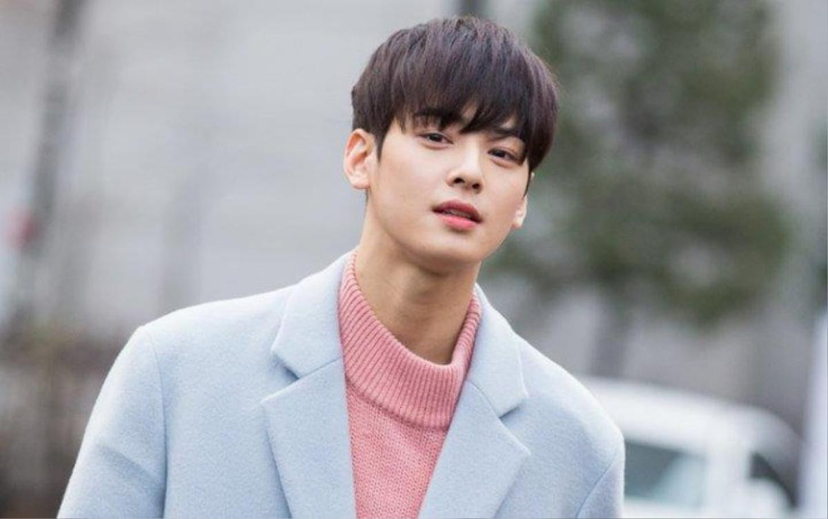 Hình tượng thiên thần của Cha Eunwoo (ASTRO) sụp đổ sau vụ đi bar ở Itaewon khi giãn cách xã hội, cư dân mạng chỉ trích: ' Thật thất vọng, đúng là diễn viên giỏi' Ảnh 3