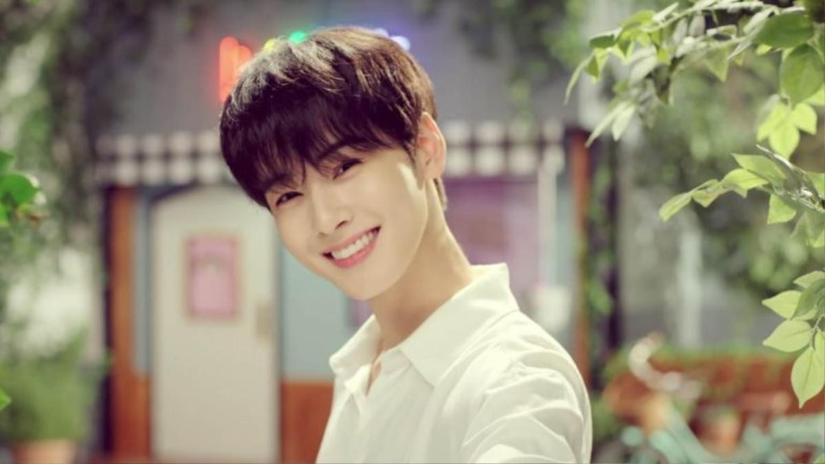 Hình tượng thiên thần của Cha Eunwoo (ASTRO) sụp đổ sau vụ đi bar ở Itaewon khi giãn cách xã hội, cư dân mạng chỉ trích: ' Thật thất vọng, đúng là diễn viên giỏi' Ảnh 4