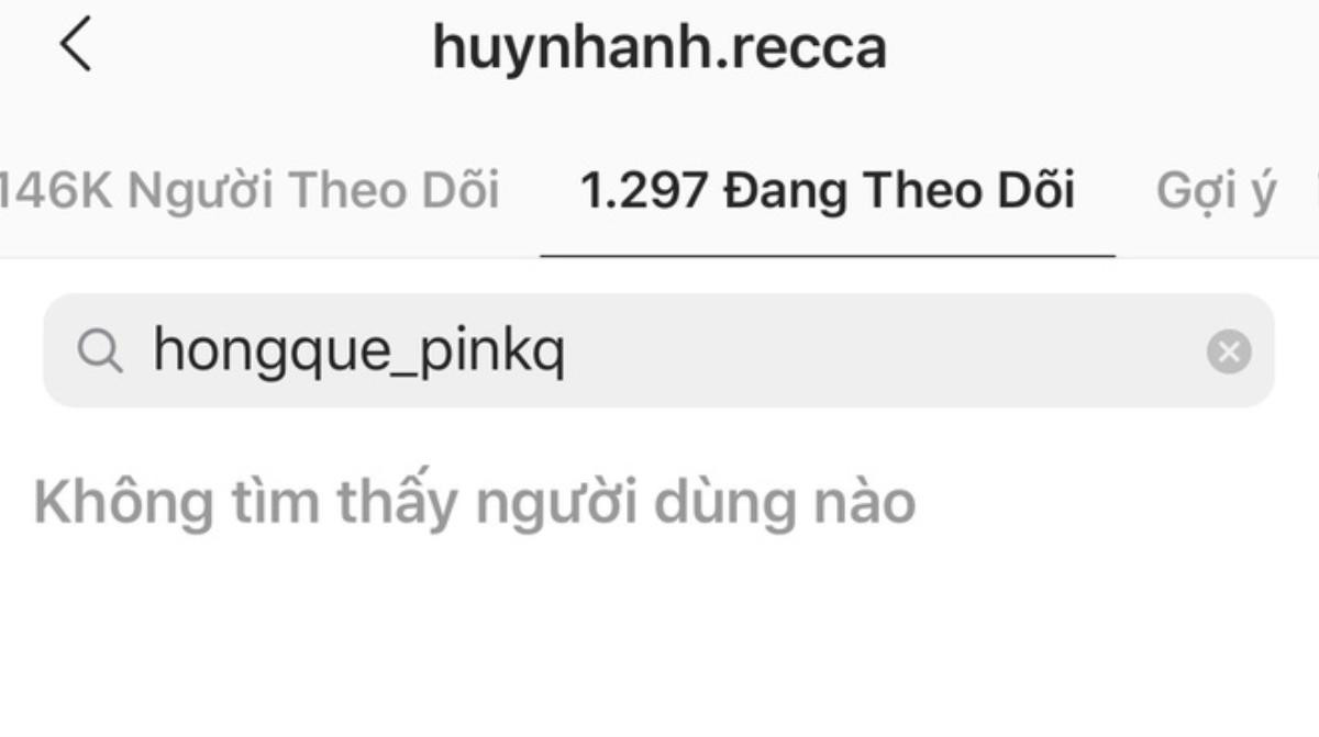 Hồng Quế - Huỳnh Anh bất ngờ unfollow trên Instagram: Phải chăng chuyện tình đã chấm dứt? Ảnh 4