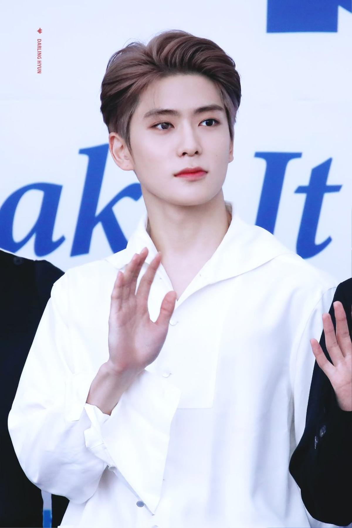 Canh đúng 1h đêm ngày NCT comeback, Jaehyun viết thư tay xin lỗi vì đến bar Itaewon cùng 'hội F4' 97-line Ảnh 2