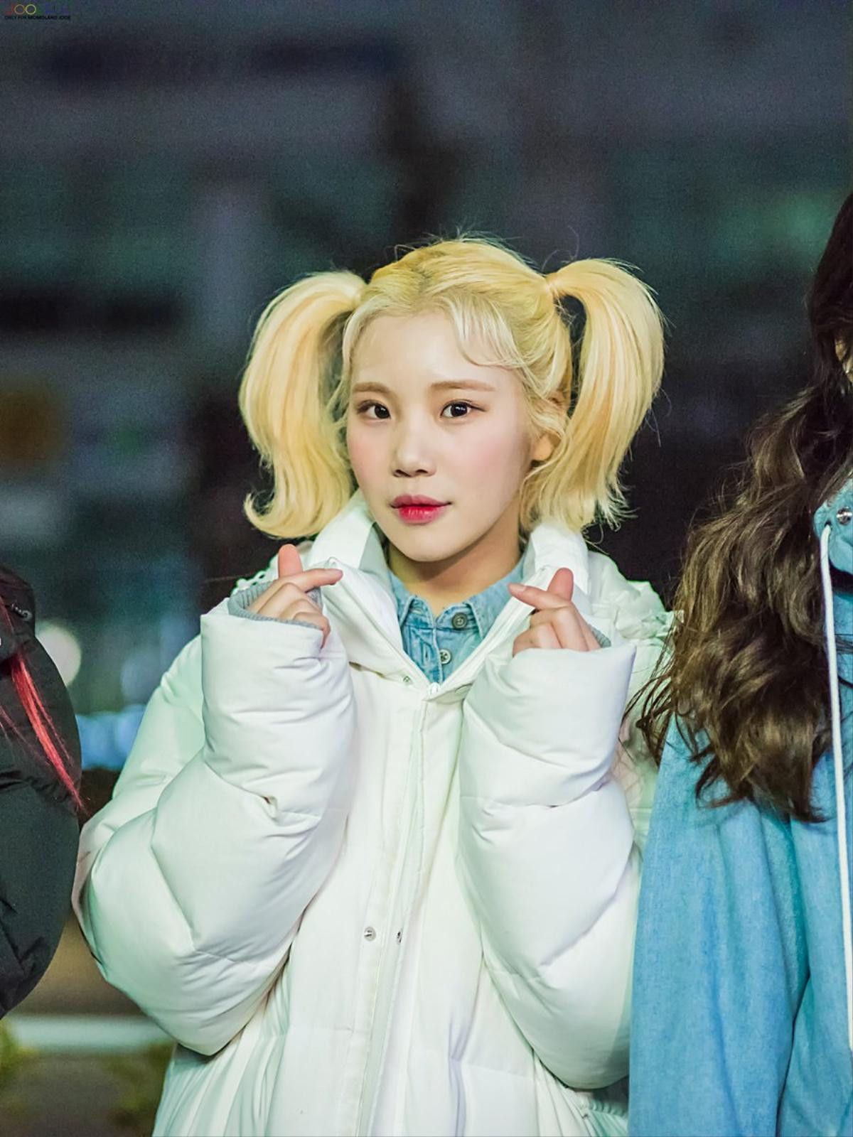 'Idol xấu nhất Kbiz' JooE (Momoland) lột xác thành mỹ nhân khiến Knet hú hồn: 'Lừa đảo đỉnh cao!' Ảnh 7