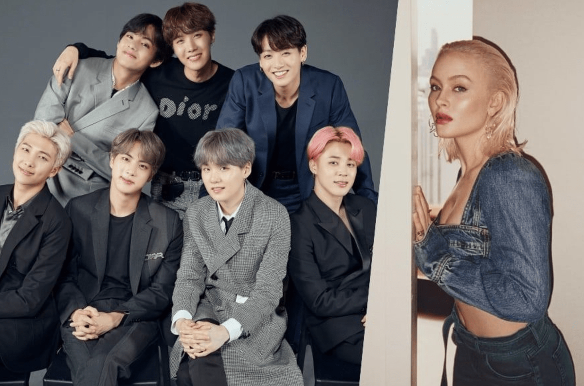 Sau BTS, Twice là cái tên Kpop tiếp theo nữ ca sĩ Âu Mỹ Zara Larsson hợp tác với vai trò đặc biệt Ảnh 11