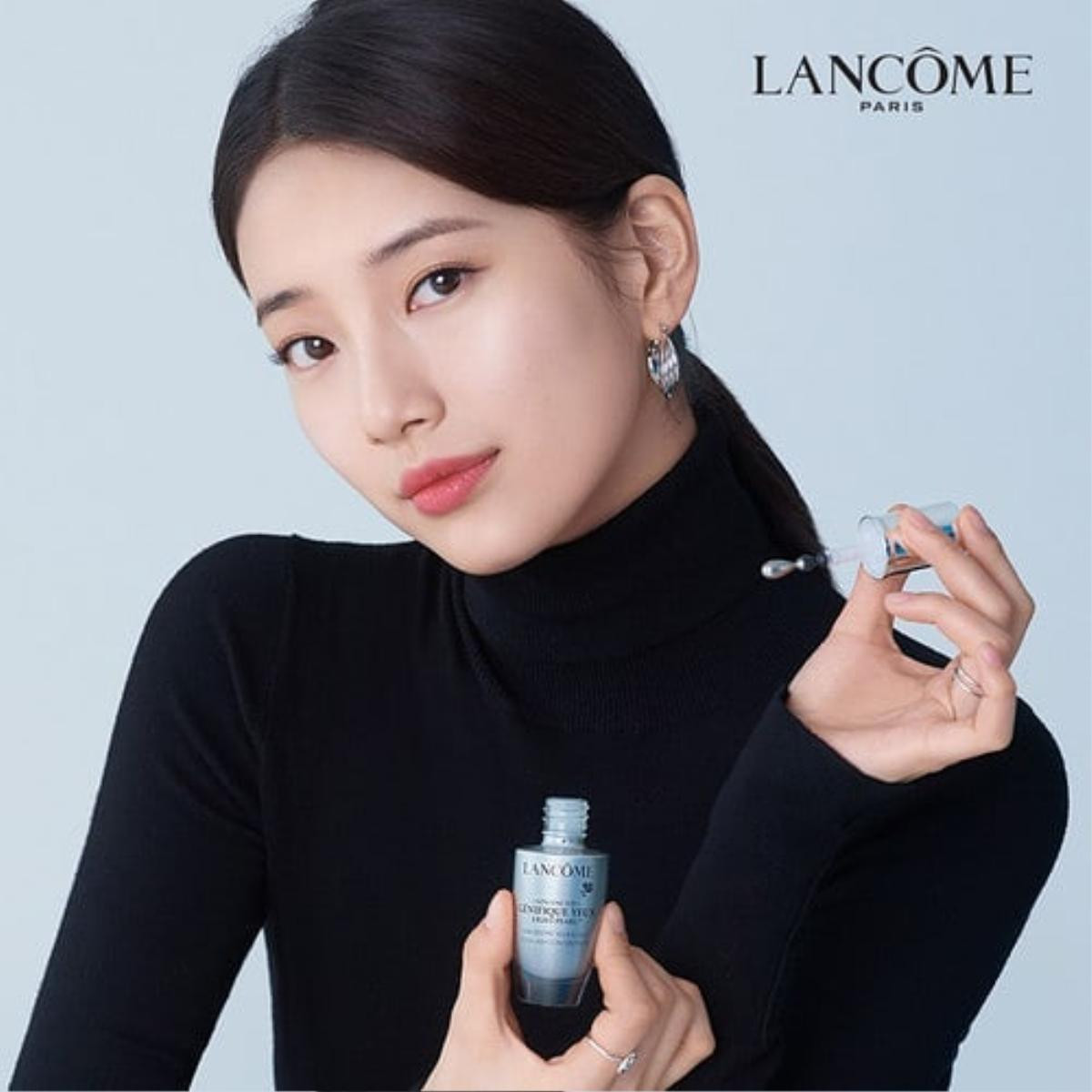 Liệu 'tình đầu quốc dân' Suzy có vượt mặt Jennie Black Pink trong mảng thời trang ? Ảnh 11