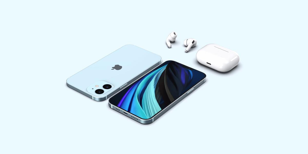 Loạt tin rò rỉ mới nhất vừa tiết lộ iPhone 12 sẽ có camera siêu khủng, màn hình 120Hz và thiết kế vuông huyền thoại Ảnh 2