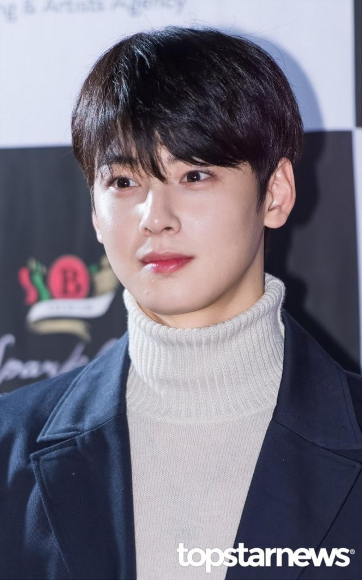 Bị tố 'đạo văn' thư viết tay xin lỗi, Cha Eun Woo - Jaehyun lại bị 'tế sống' Ảnh 1