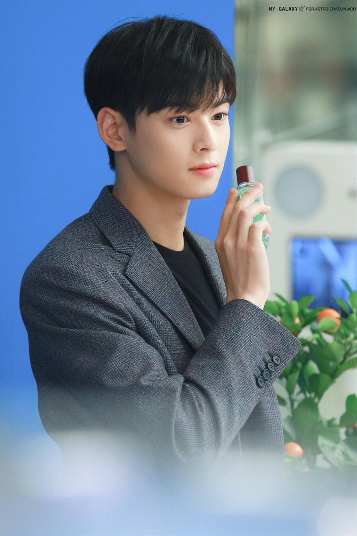 Sau Jaehyun (NCT), đến lượt Cha Eun Woo (ASTRO) viết thư tay xin lỗi trước làn sóng 'tẩy chay' Ảnh 7