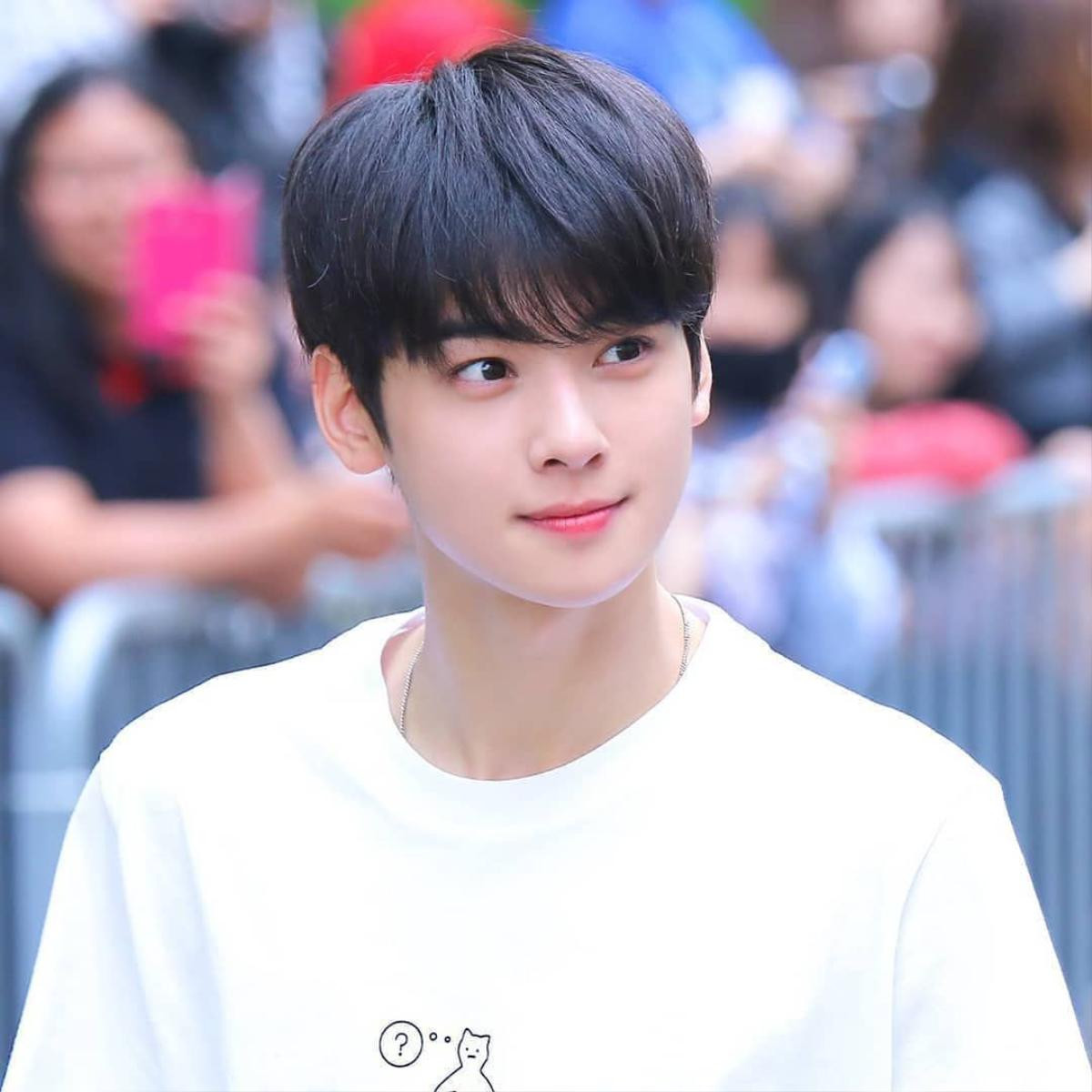 Sau Jaehyun (NCT), đến lượt Cha Eun Woo (ASTRO) viết thư tay xin lỗi trước làn sóng 'tẩy chay' Ảnh 6