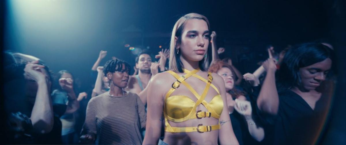 Kết quả BXH Billboard tuần này: Stuck With U debut trên bảng vàng, Dua Lipa 'tuột không phanh' với bản hit Don't Start Now Ảnh 3