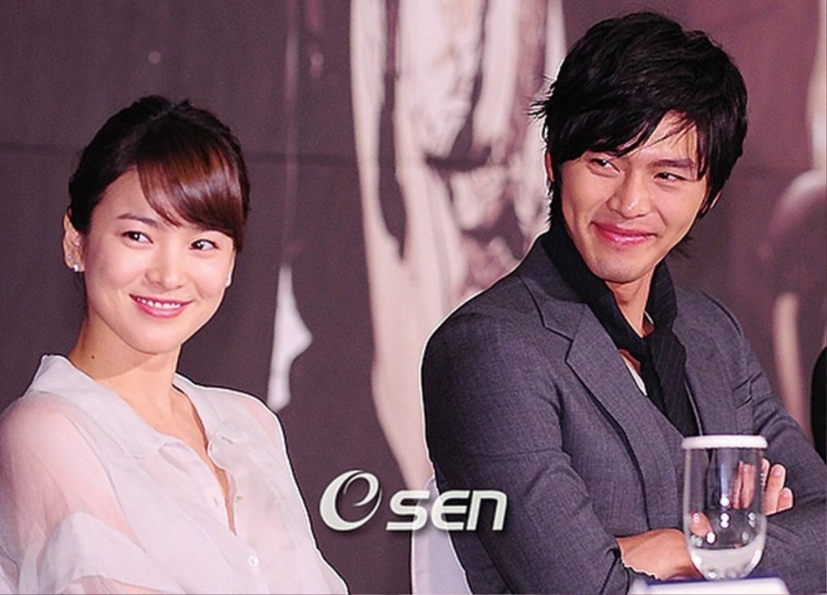 Rộ tin đồn Song Hye Kyo - Hyun Bin tái hợp, cư dân mạng: 'Hyun Bin nên tìm người khác, Song Hye Kyo quá đào hoa!' Ảnh 4