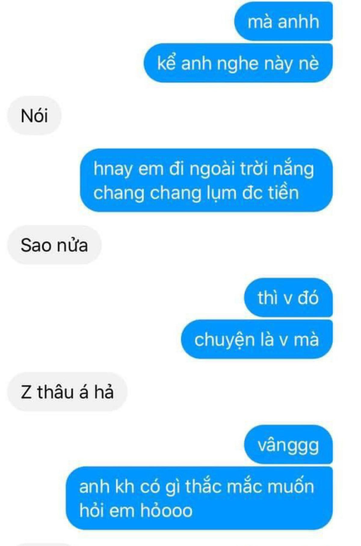 Rộ trend 'thử lòng người yêu khi đi giữa trời nắng nhặt được tiền' và những kết đầy bất ngờ của cư dân mạng Ảnh 6